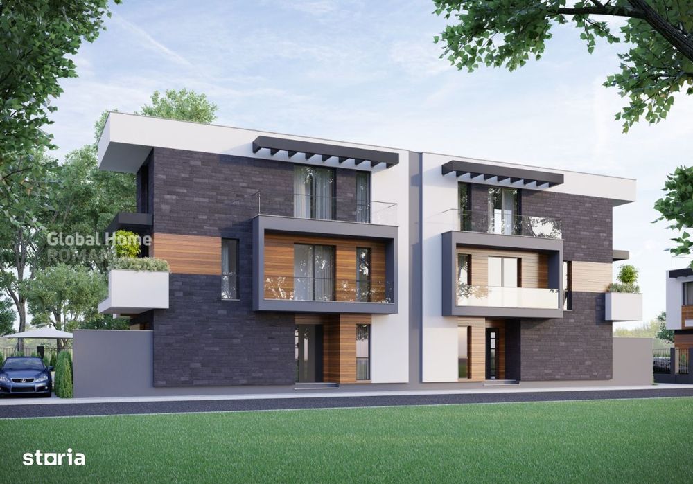 Teren Dezvoltare | 1.869 mp | PUD Aprobat | Str. Jupiter - Pantelimon