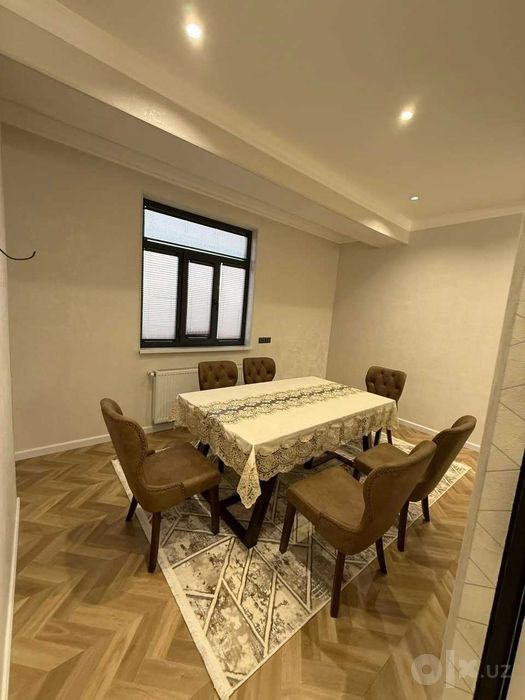 "Comfort House Yunusabad 3xonali kvartira 105m2 sotiladi "