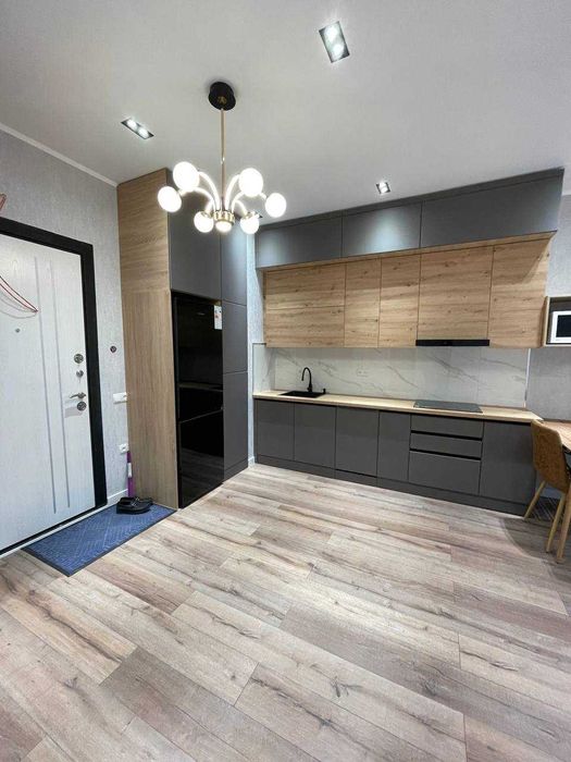 R2! Сдаётся квартира 2/2/7 на Мирзо Улугбекском о/р Эко Базаре