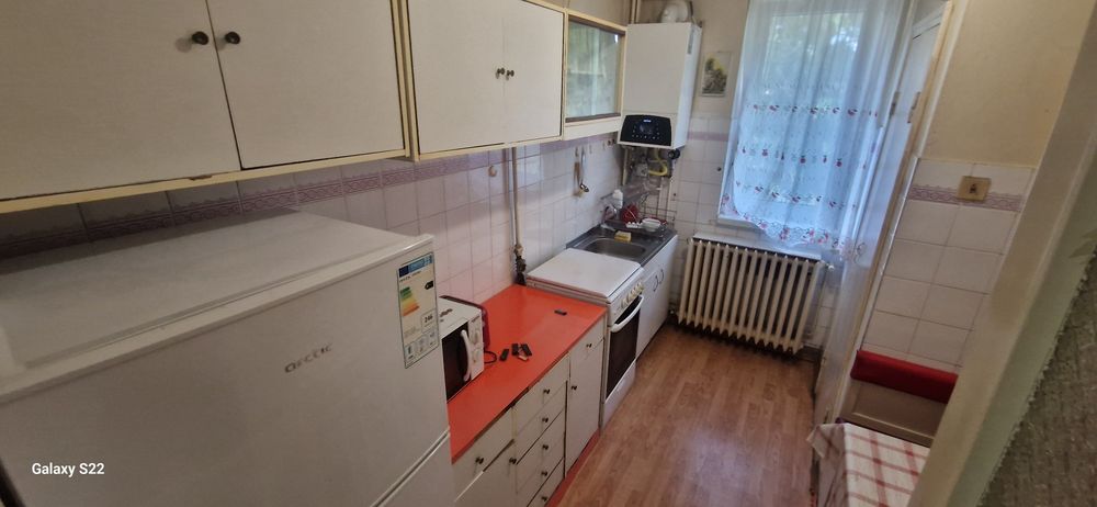 inchiriez - ap. cu 4 camere Gheorgheni  pentru Electric Castle și Untold