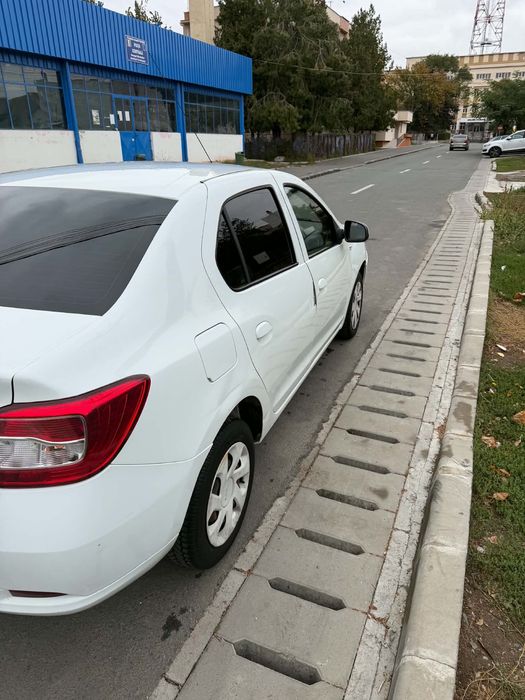 DACIA Logan 2015 — imagine 5