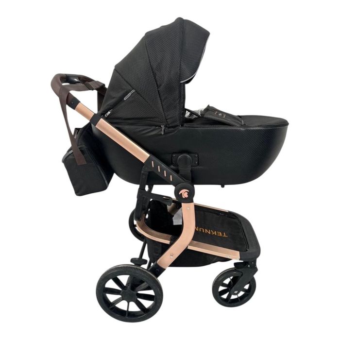 Продам коляску Teknum TK520
