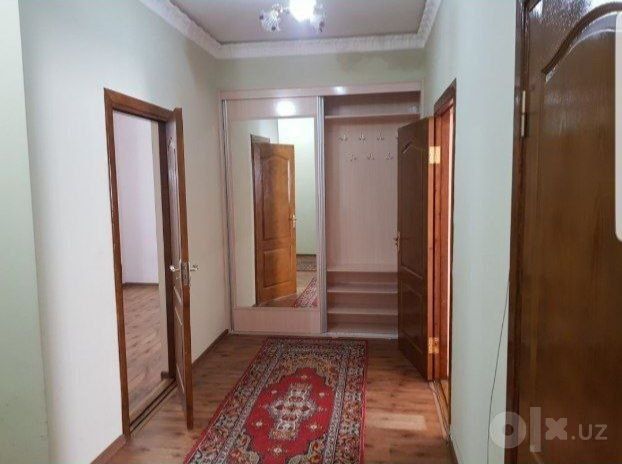 Аренда квартиры в городе Наваи