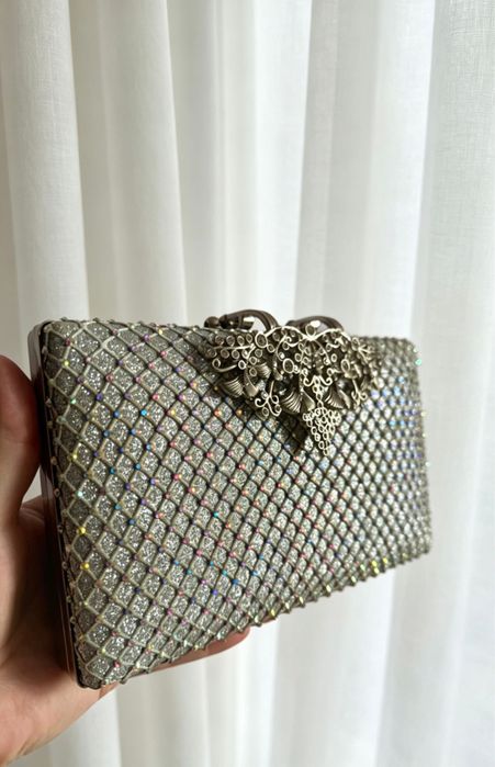Clutch/Plic de ocazii