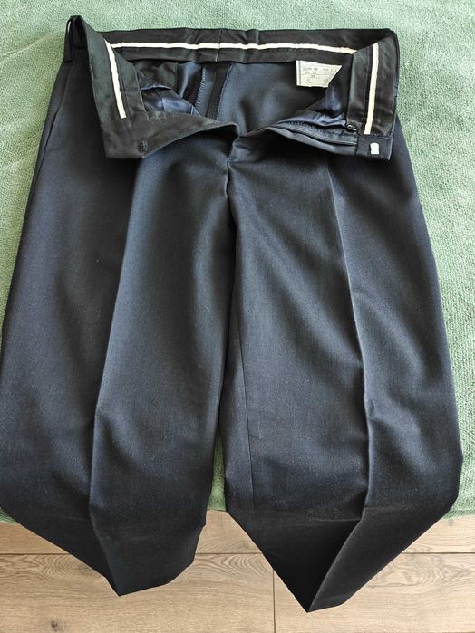 Pantaloni ținută oraș pompieri IGSU/MAI