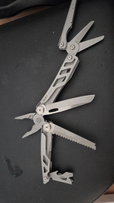 Мултифунционален Nexttool