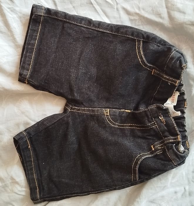 Carter's, Zara, Redtag