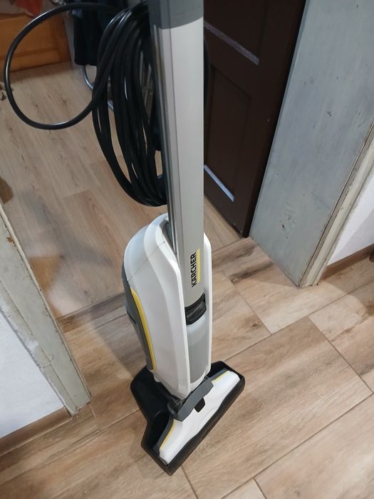 Електрически Моп Karcher