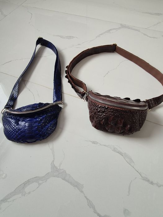 Продам кожу крокодила