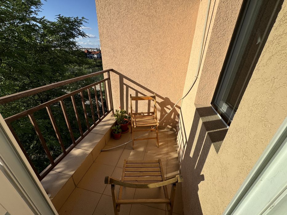 Garsoniera de inchiriat Berceni