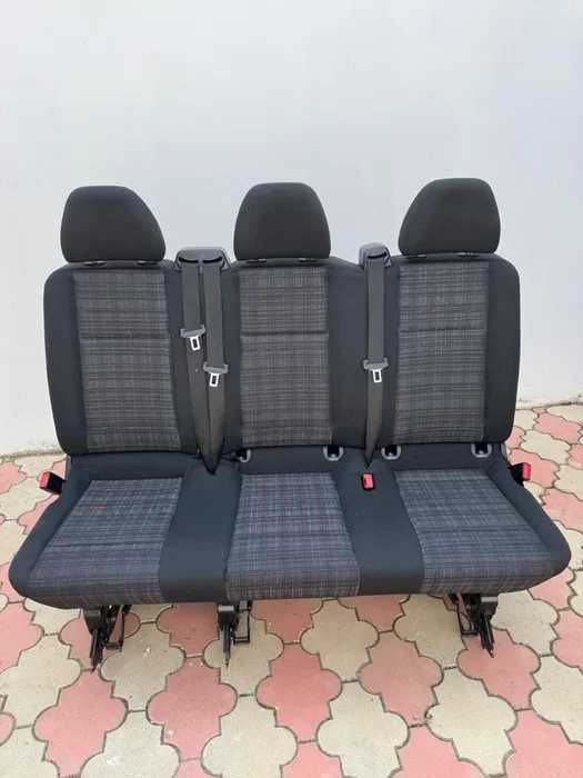 седалки за Мерцедес вито 639 447