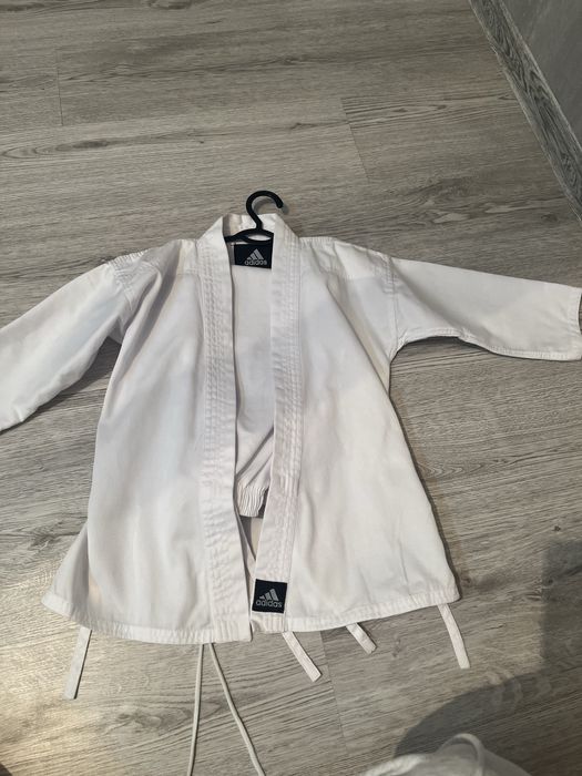 Кимоно Adidas (детское)