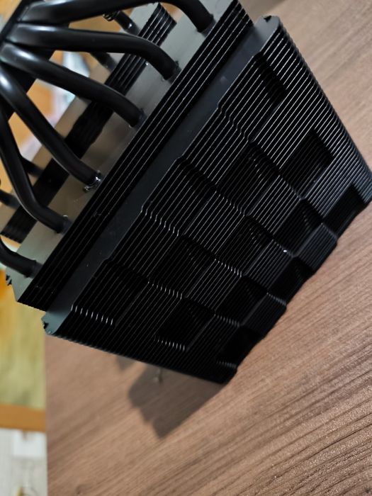 Кулер Deepcool AK620 Digital