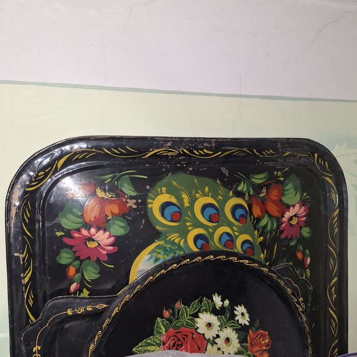 Продаётся поднос