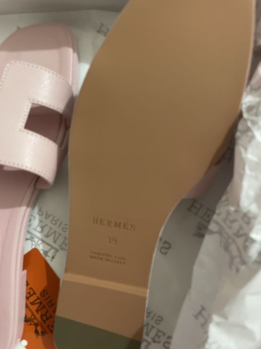 Sandale Hermes in stare excelenta