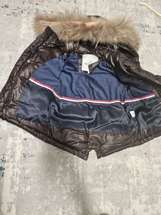 Комбинезон детский