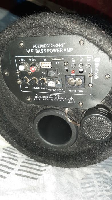 Sabufer aktivniy sotiladi