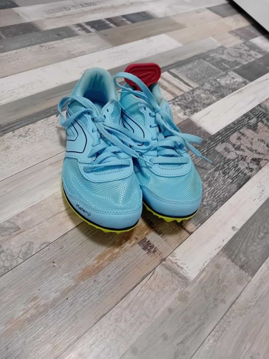 Шпайкове за лека атлетика