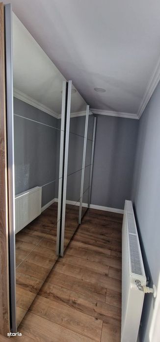 Apartament deosebit 75mp, lacul Grivita