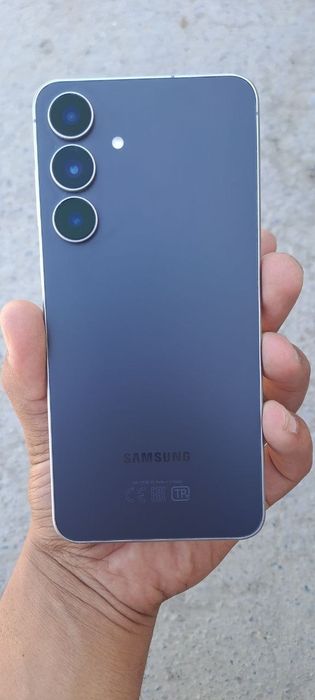 Samsung Galaxy S25 FE