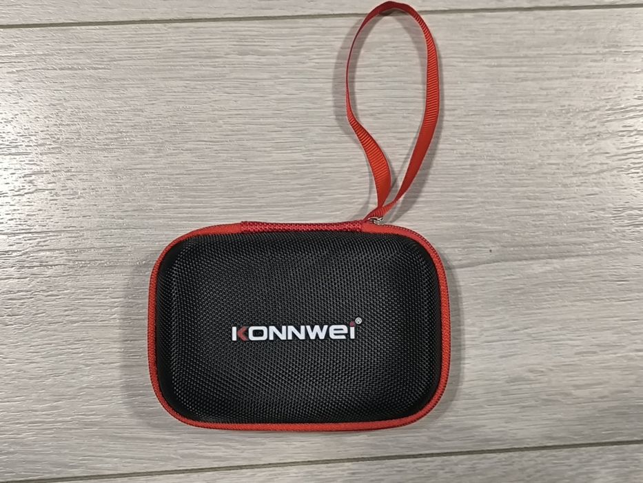 Професионална автодиагностика KONNWEI KDIAG – Bluetooth 5.0, OBD2, iOS