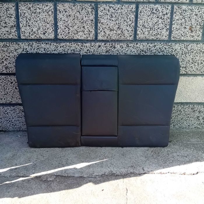 Салон за BMW e46