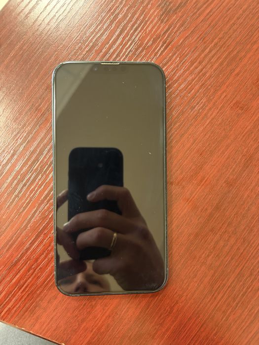 IPhone 14 plus, Midnight, 128 GB