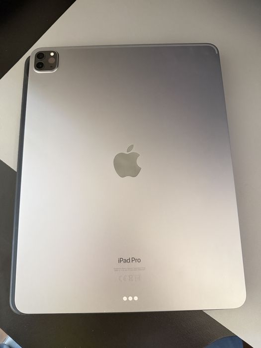 Apple Ipad Pro 12,9 inch (6th gen)