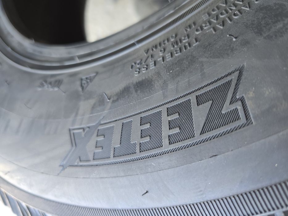 Anvelope Allseason 225-70r15c Zeetex