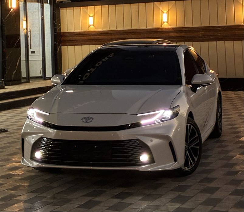 Toyota Camry Yapon