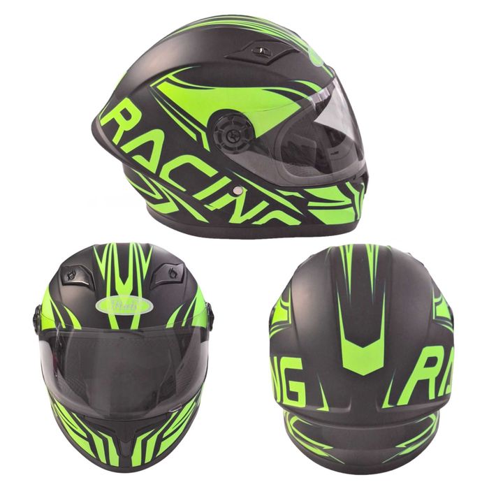 Детска каска Automat-PA1019, 50-52см, Пет цвята