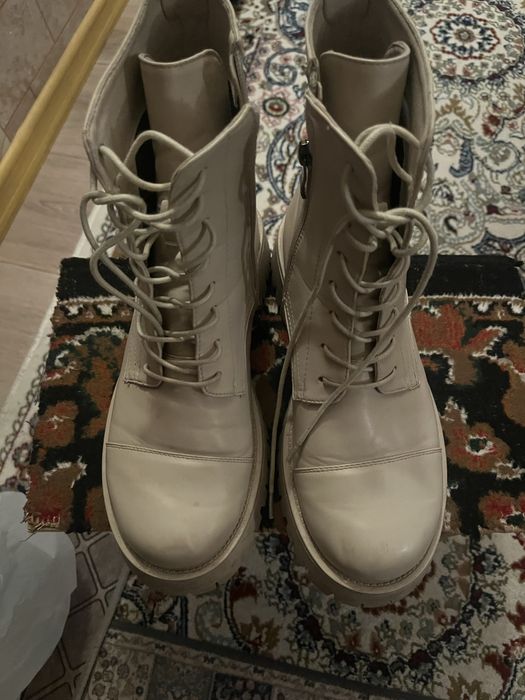 Ботиночки на весну