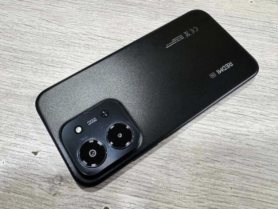 Xiaomi Redmi 15C 128GB 4GB RAM Dual