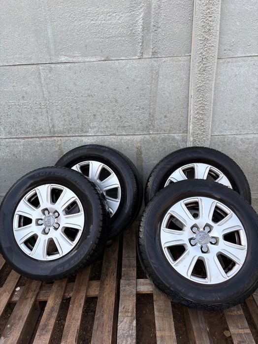 Jante audi Originale