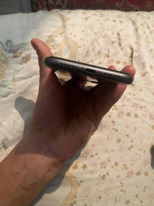 Айфон 11 128 гб памяти