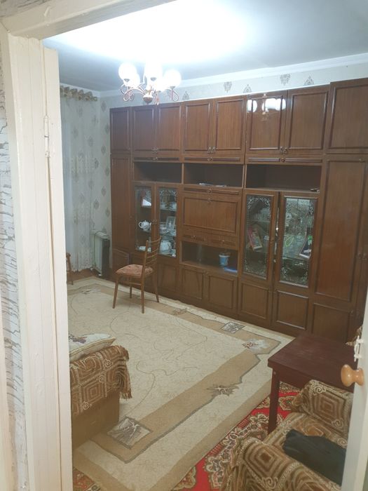 Продаётся Квартира 3-х Комнатная