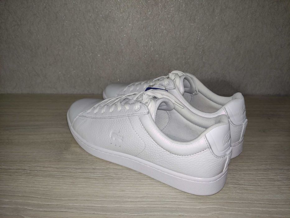 Спортни обувки LACOSTE