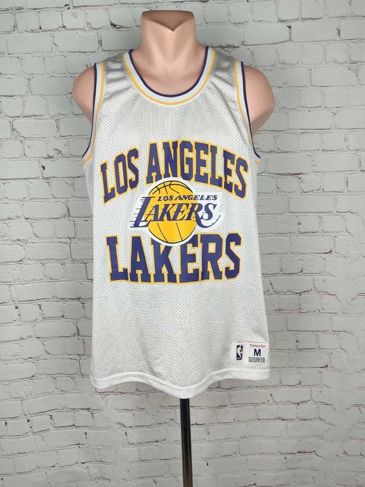 Баскетболен потник NBA L.A. Lakers