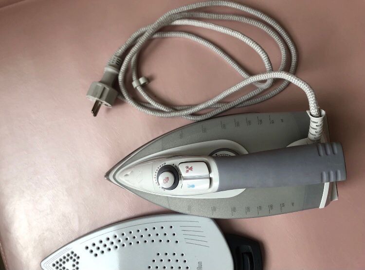 Продам Утюг TexStyle 7 BRAUN TS785ESTP