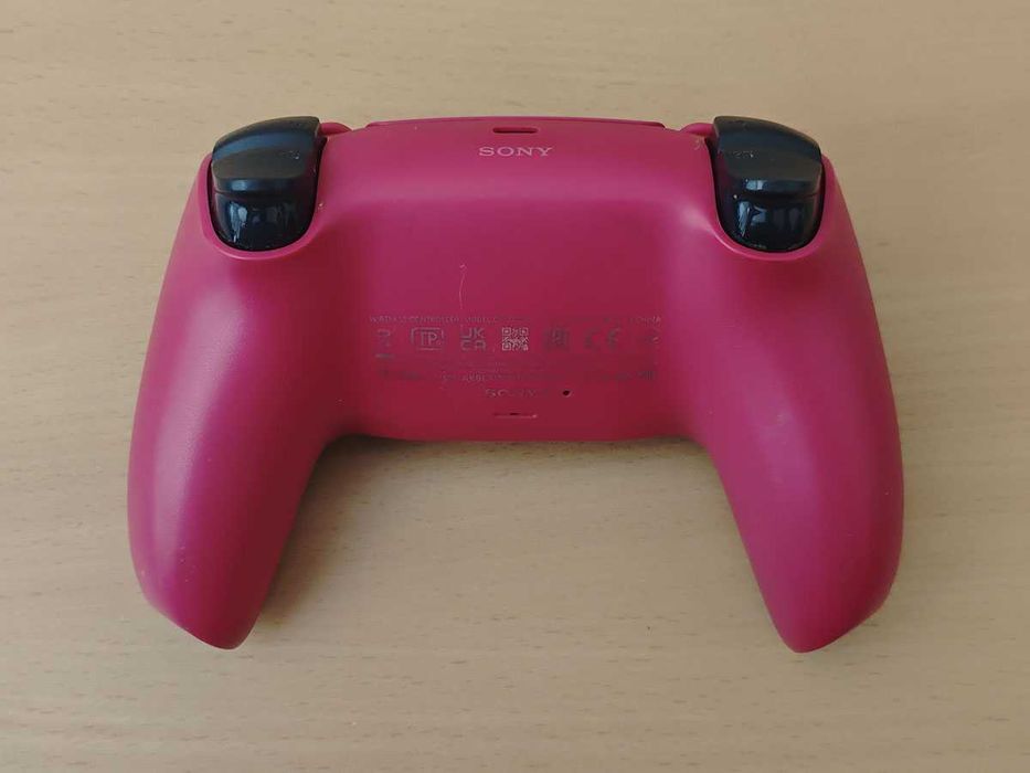 Джойстик за Playstation 5, Dualsense, оригинален контролер за PS5