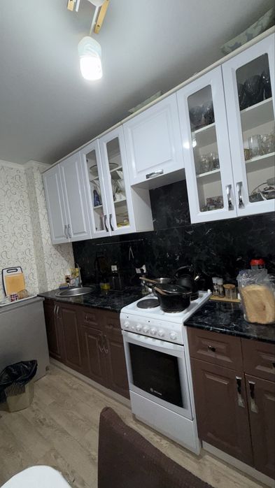 Продам кухонную мебель