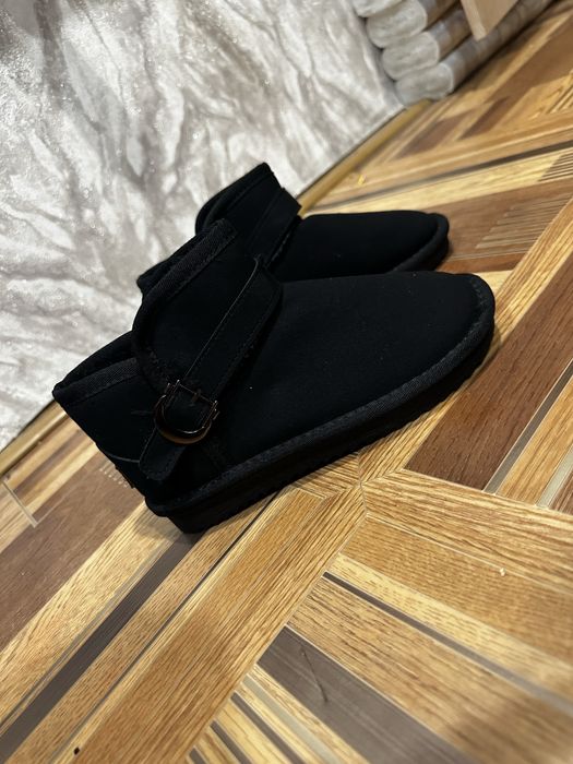 Продам уги на мальчика 35-36