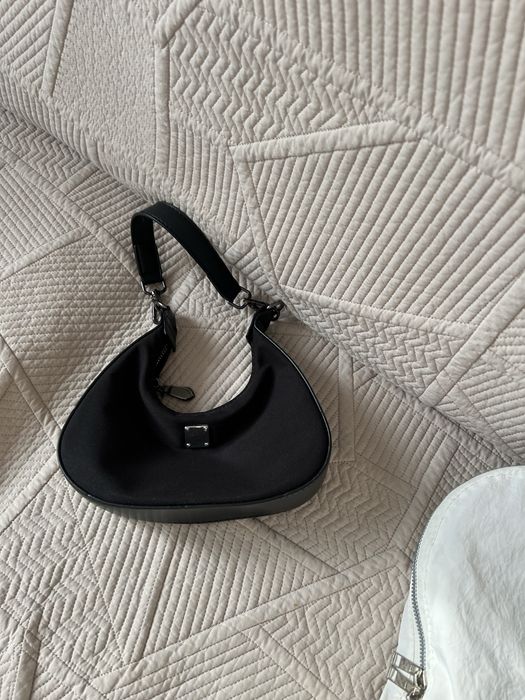 Разгрузка гардероба в профиле