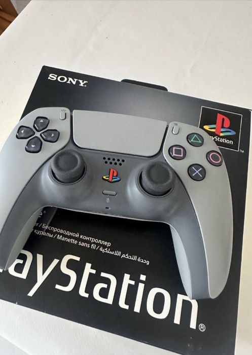 PS5 Dualsense геймпад