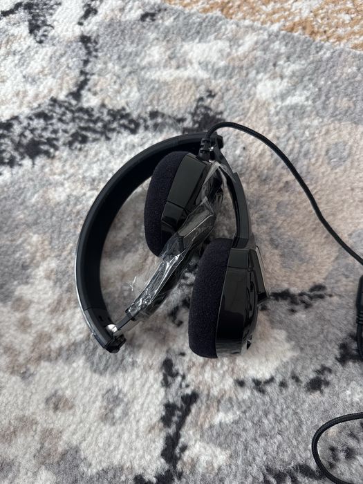 Наушники Rush Lancer