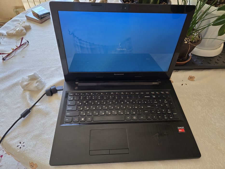 Ноутбук Леново i3