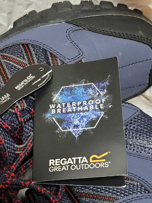 Мъжки обувки REGATTA