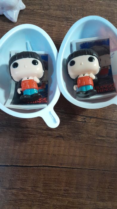 Уилл stranger things