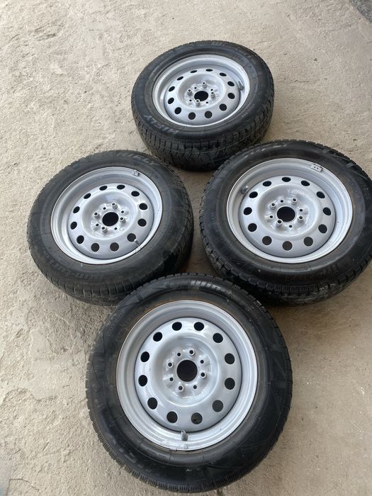 Зимни балон штам 14 50к