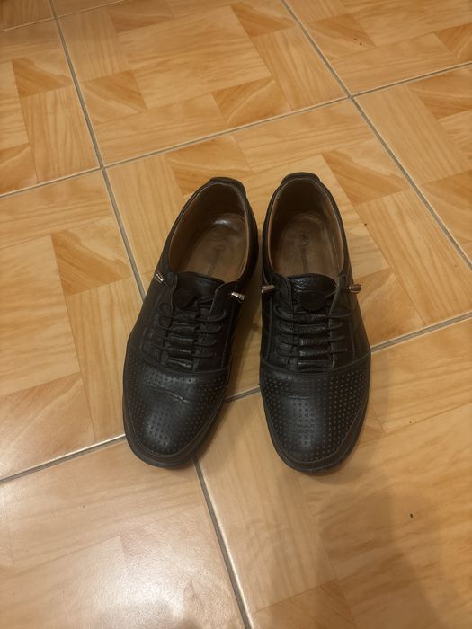 Продам   обувь  полуботинки